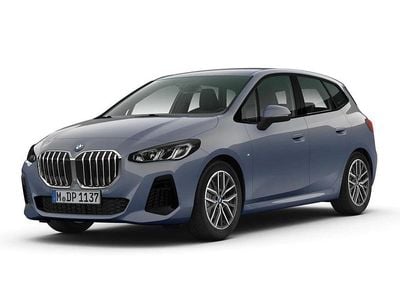 BMW 230e Active Tourer