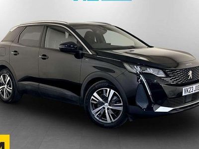 Used 2023 Peugeot 3008 Active+ Estate | £17,195 (Fair price)