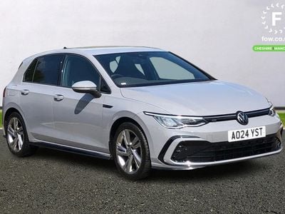 VW Golf VIII