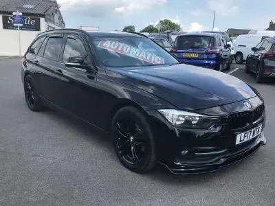 Used BMW 316