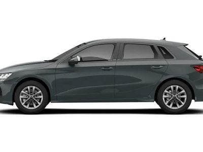 New 2025 Audi A3 Sportback Sport Hatchback | £30,685 (Good price)