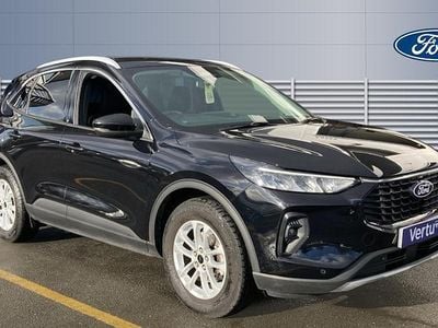 Used Ford Kuga Titanium 150 HP (110 kW) 2026 SUV
