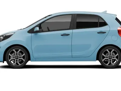 Used Kia Picanto