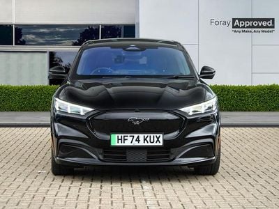 Used Ford Mustang Premium 351 HP (258 kW) 2024 Estate