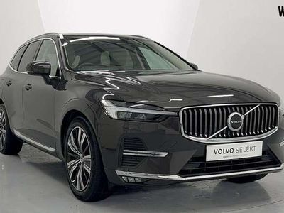 used Volvo XC60 Inscription Pro B4