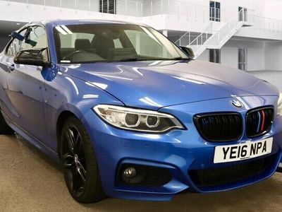 BMW 220