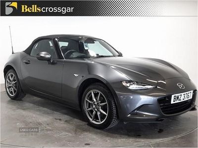 Mazda MX5