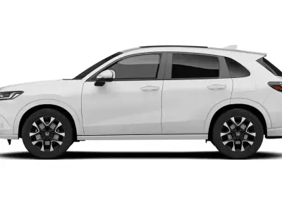 New Honda ZR-V Sport 184 HP (135 kW) 2026 SUV