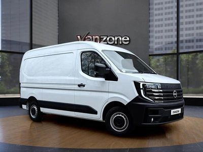 Nissan Interstar