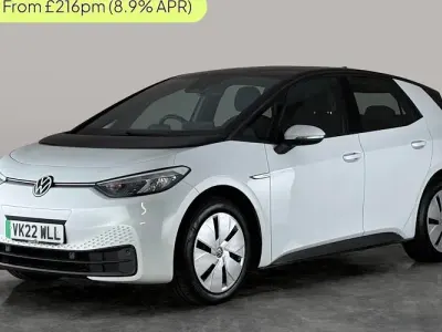 Used VW ID.3