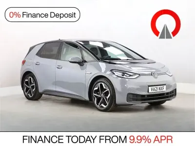 Used VW ID.3