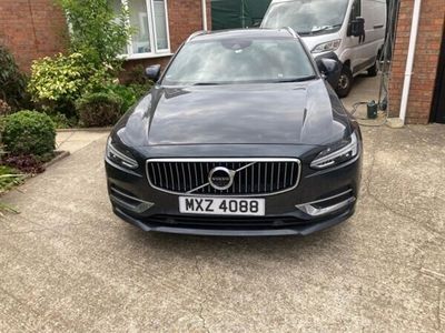 Volvo V90