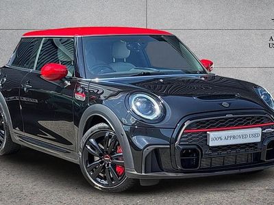 Mini John Cooper Works