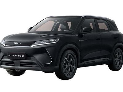 New BYD Atto 2 Boost 130 kW (177 HP) 2026 SUV