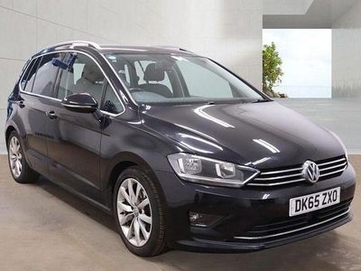 Używany VW Golf VII GT 150 KM (110 kW) 2015