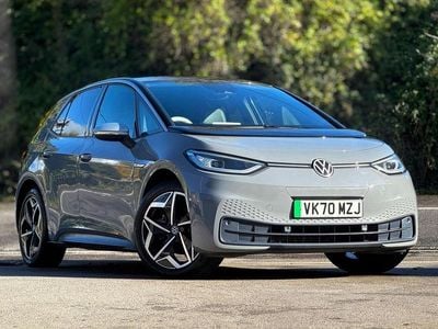 VW ID.3