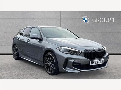 BMW 120
