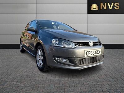 VW Polo