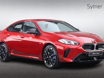 New BMW M235 300 HP (220 kW) 2026 Coupe