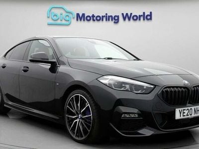 BMW 220