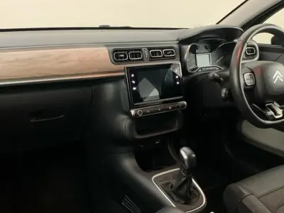 Used Citroën C3