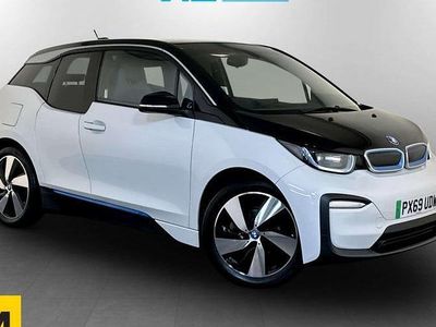 Used BMW i3 Comfort Edition 125 kW (170 HP) 2022 Hatchback
