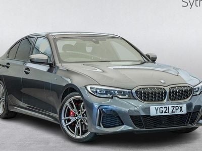 BMW M340