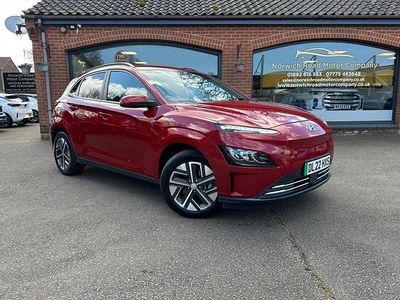 Used Hyundai Kona Premium 150 kW (204 HP) 2022 SUV