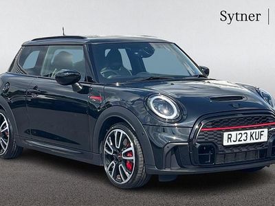 Mini John Cooper Works