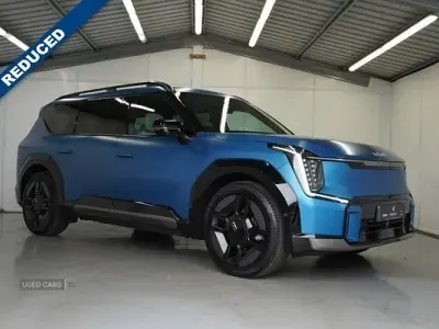 Used Kia EV9