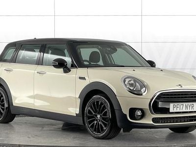 Used Mini Cooper Clubman 136 HP (100 kW) 2018 Estate