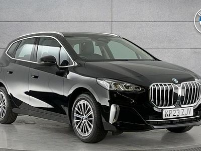 BMW 220 Active Tourer