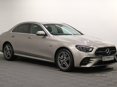 Mercedes E300
