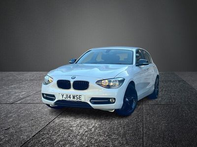 BMW 116