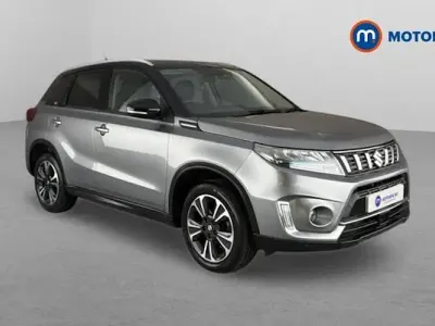 Gebraucht Suzuki Vitara SZ5 129 PS (94 kW) 2024 SUV