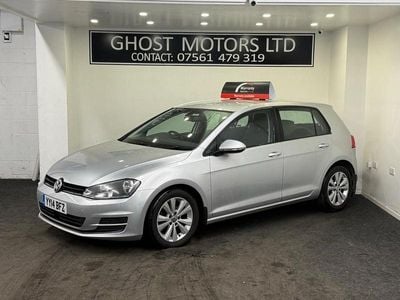 VW Golf VII