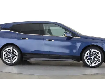 Used BMW iX M Sport 484 kW (659 HP) 2022 SUV