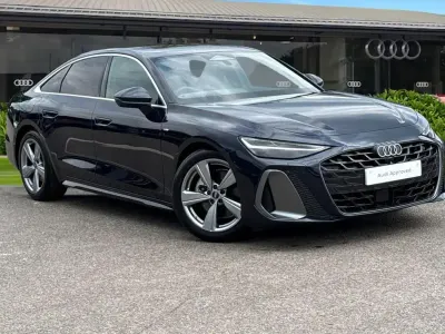 Usado Audi A6