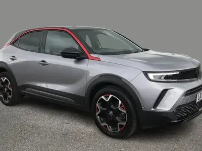 Used Vauxhall Mokka SRi 100 kW (136 HP) 2025 SUV