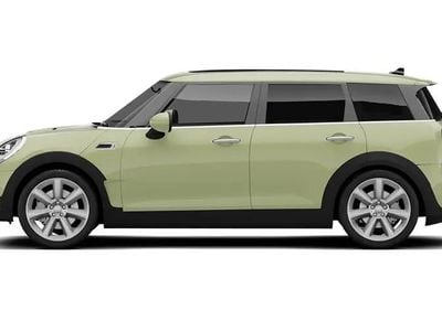 Used Mini Cooper Clubman 136 HP (100 kW) 2018 Estate