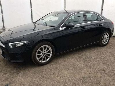 Mercedes A200