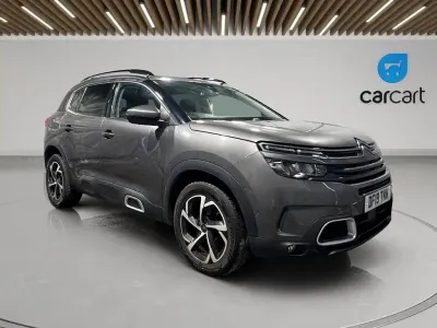 Used Citroën C5