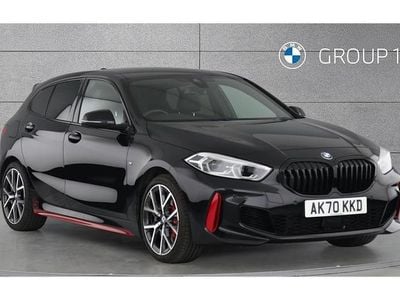 BMW 128