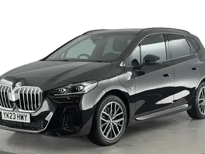 Used BMW 230 Coupé M Sport 326 HP (239 kW) 2023 Black Coupe