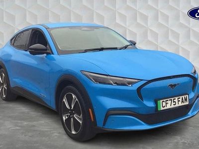 Used Ford Mustang Mach-E Select 197 kW (268 HP) 2025 SUV