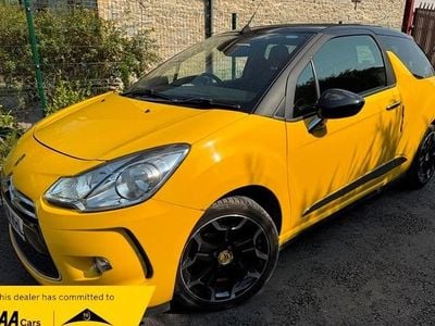Citroën DS3