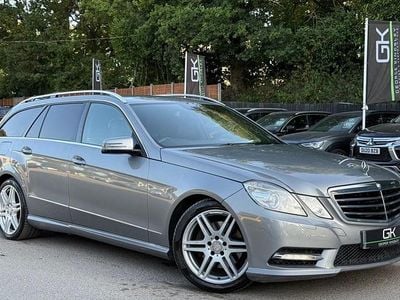 Mercedes E350