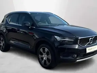 Used Volvo XC40 Inscription 194 HP (142 kW) 2022 SUV