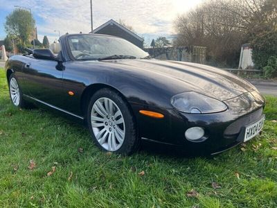 Jaguar XK8