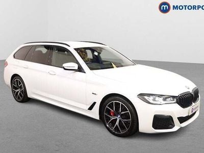 BMW 530e